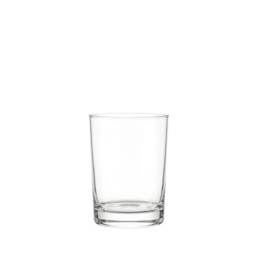 9cl Meredith candle glass