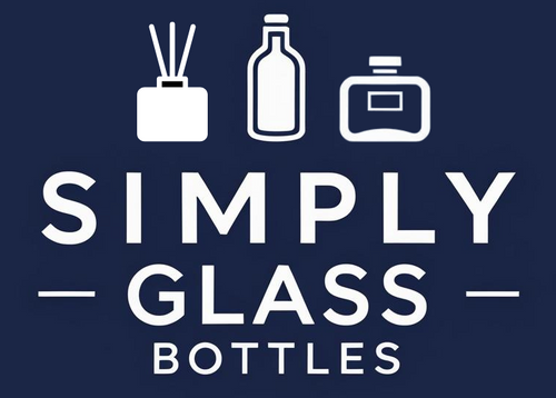 Simply Glass Bottles