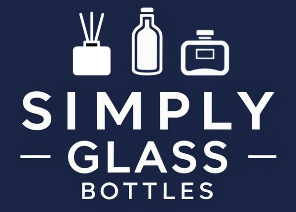 Simply Glass Bottles