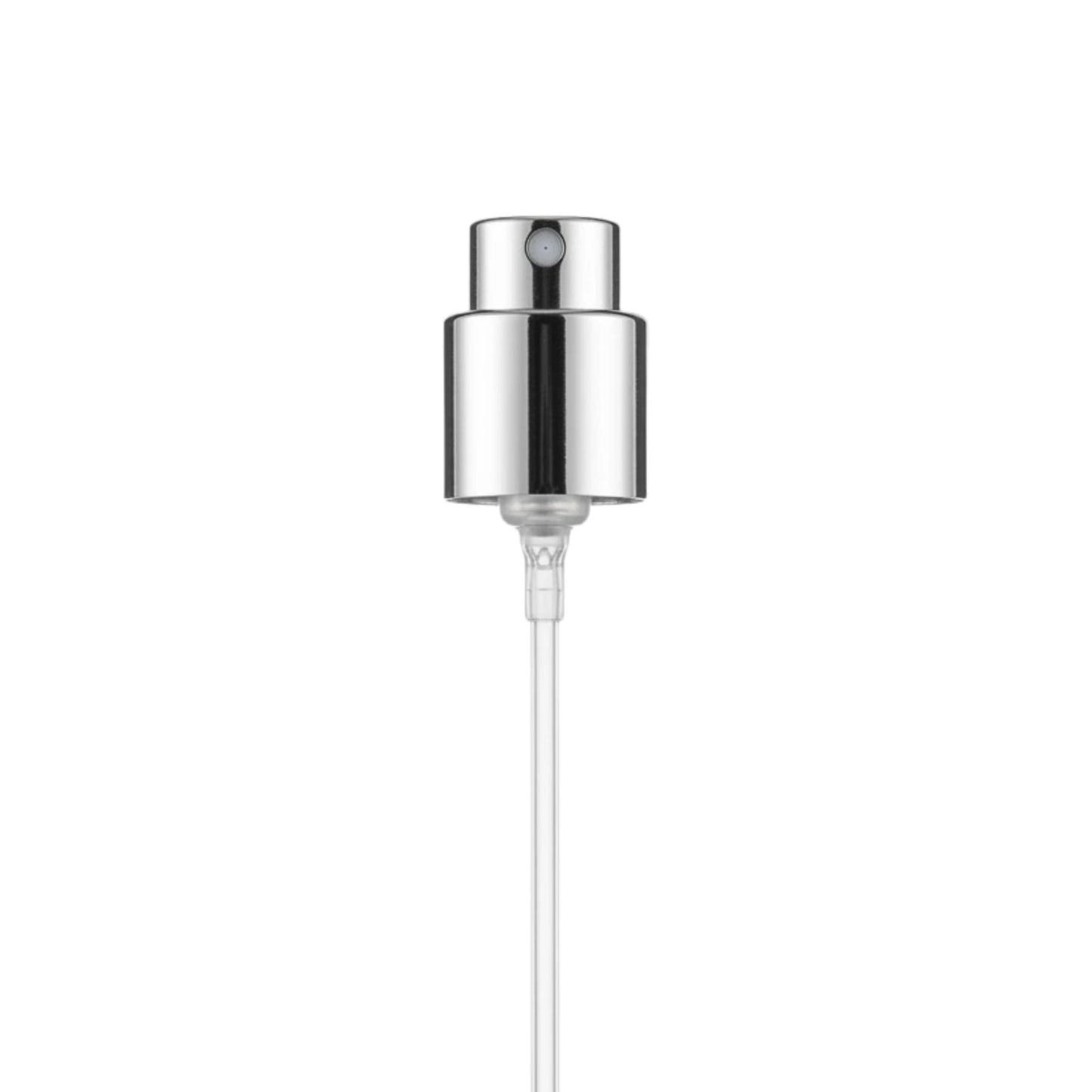 SN15 Silver Atomiser Spray