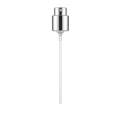 SN15 Silver Atomiser Spray