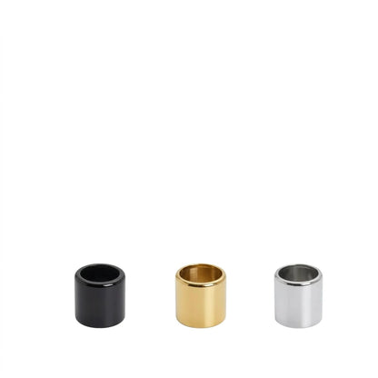 FEA15 Black Atomiser Shroud