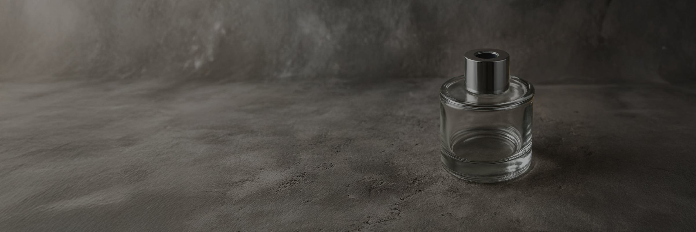 Glass Diffuser Bottles