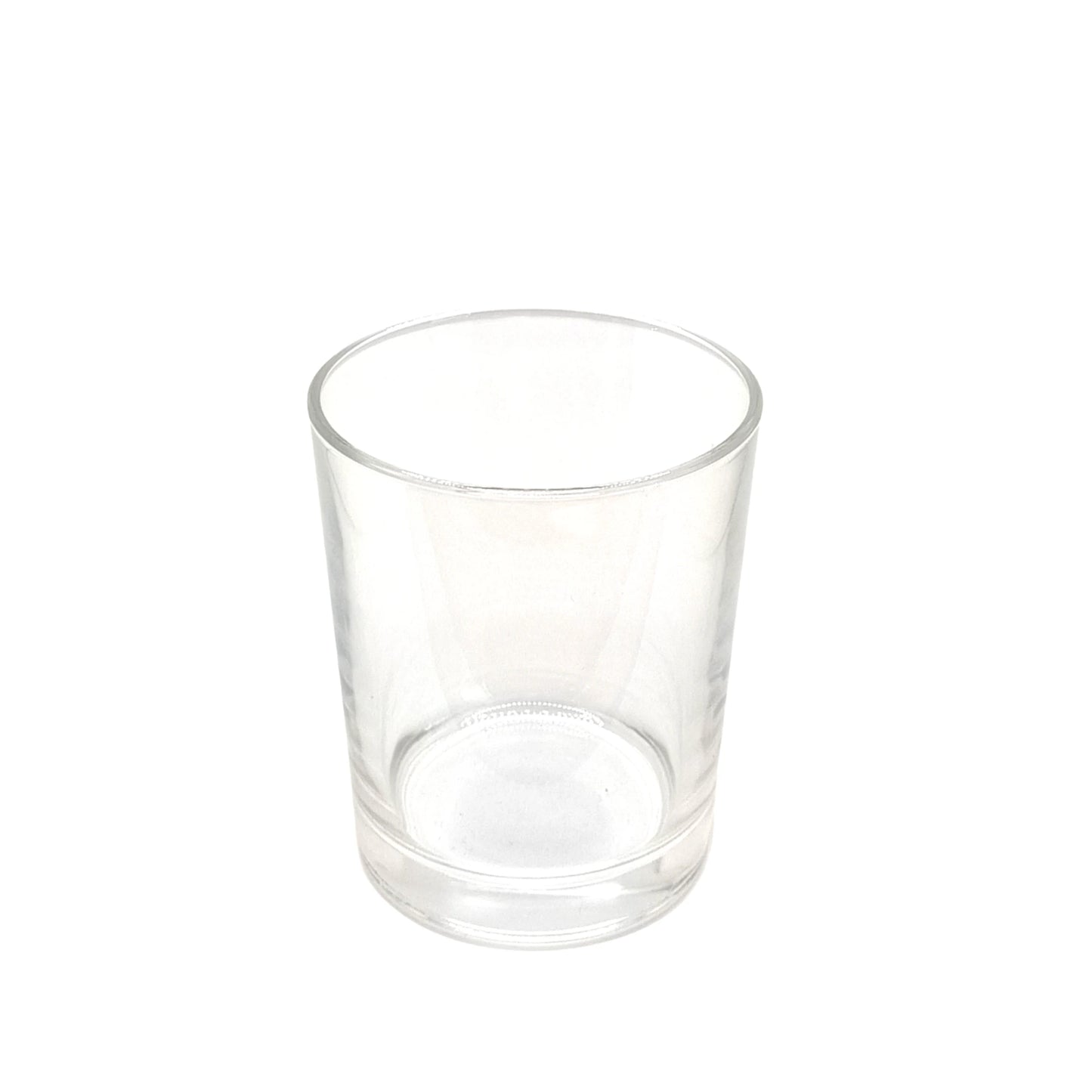 Stockholm candle glass