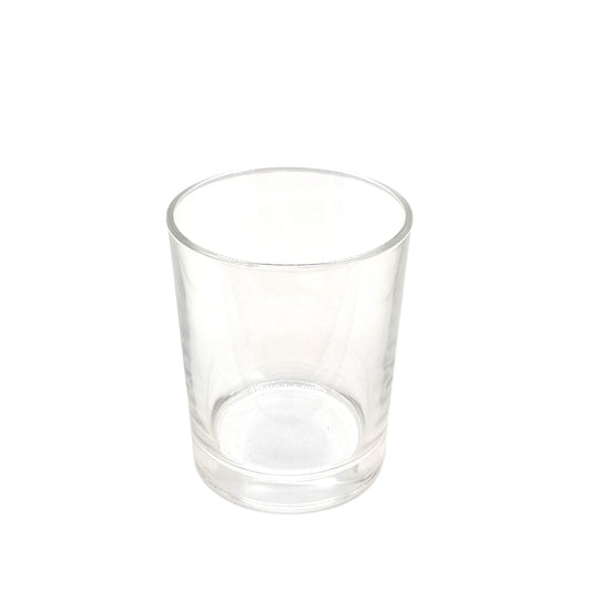 Stockholm candle glass