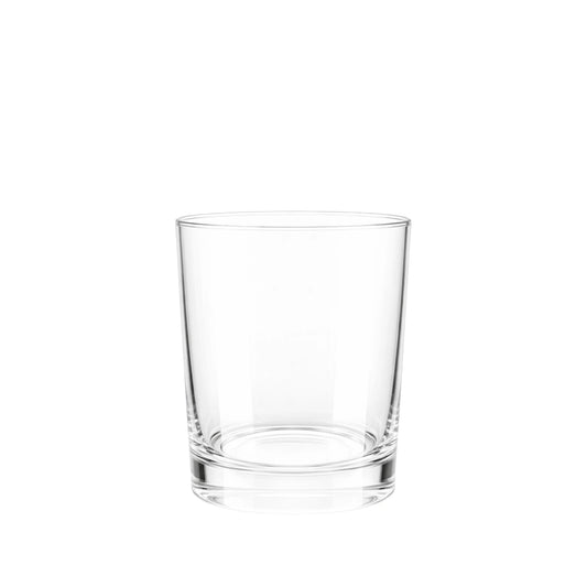 Stockholm candle glass