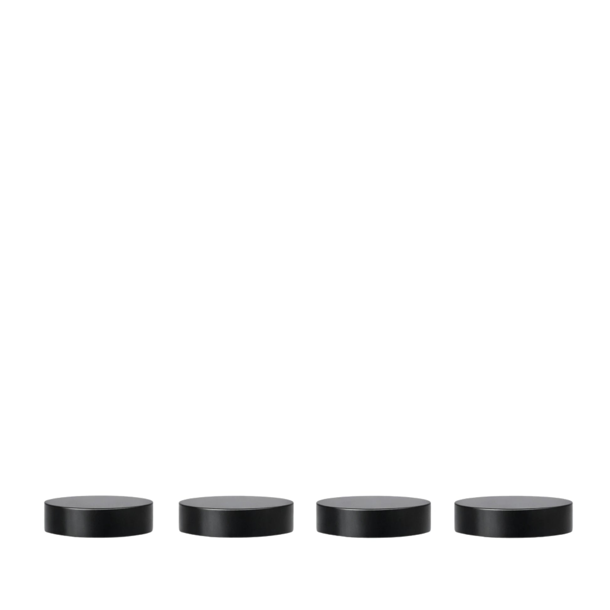 Urea lids